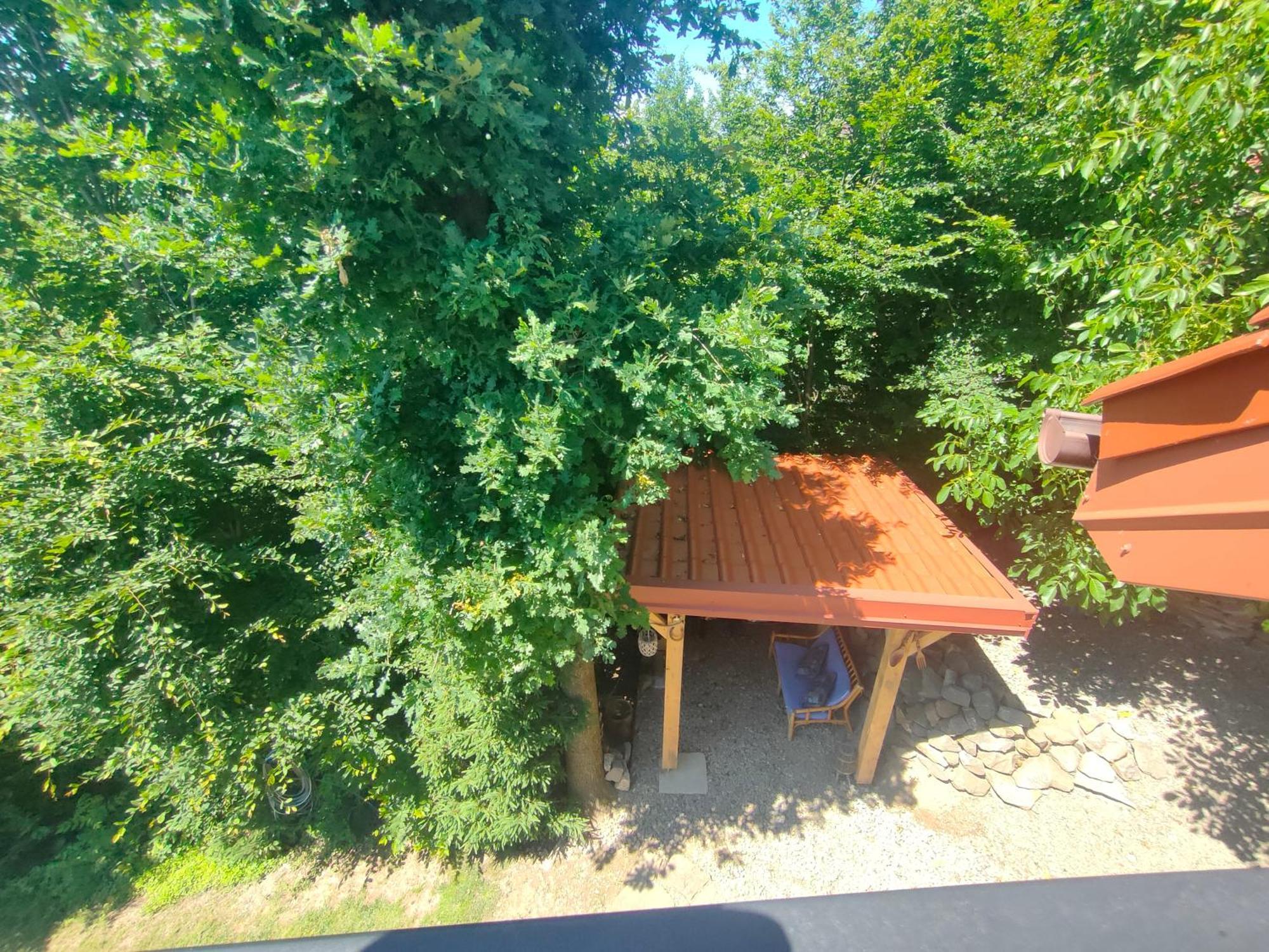 Mieszkanko Z Tarasem Limanowa Εξωτερικό φωτογραφία